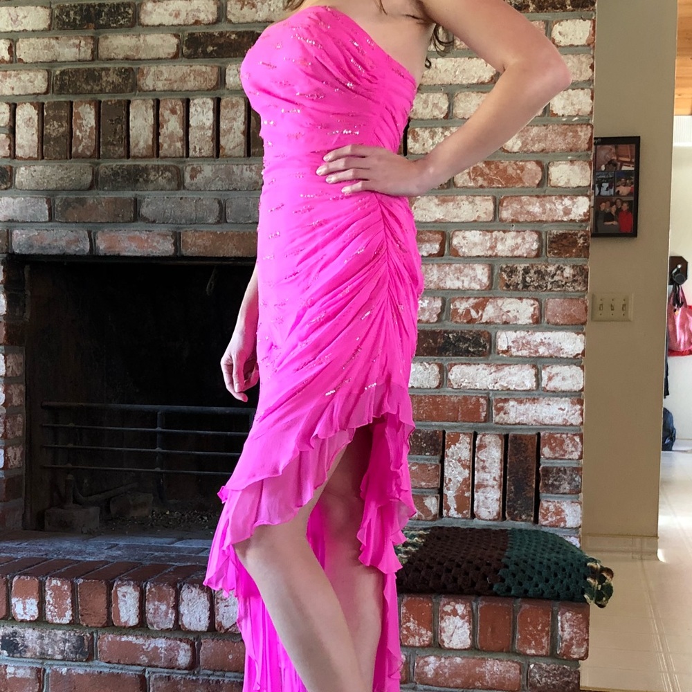 Formal/prom/party dress.Great condition.Worn once
